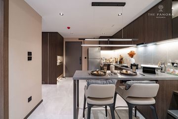 1 Bedroom Condo for sale in The Panora Estuaria, Na Jomtien, Chonburi