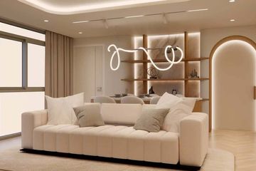 1 Bedroom Condo for sale in Suthep, Chiang Mai