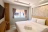 1 Bedroom Condo for rent in Nong Prue, Chonburi