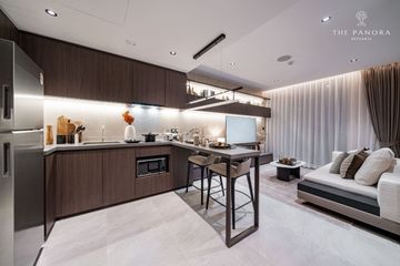 1 Bedroom Condo for sale in The Panora Estuaria, Na Jomtien, Chonburi