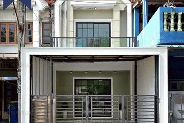 2 Bedroom Townhouse for sale in Baan Temrak, Bang Khu Rat, Nonthaburi