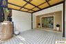 2 Bedroom Townhouse for sale in Baan Temrak, Bang Khu Rat, Nonthaburi