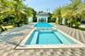 3 Bedroom House for sale in Na Jomtien, Chonburi
