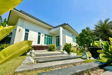 3 Bedroom House for sale in Na Jomtien, Chonburi