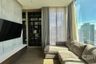 2 Bedroom Condo for rent in 28 Chidlom, Lumpini, Bangkok near BTS Chit Lom