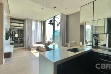 2 Bedroom Condo for rent in 28 Chidlom, Lumpini, Bangkok near BTS Chit Lom