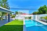 4 Bedroom House for sale in The Bliss Pool Villa, Huai Yai, Chonburi