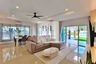 4 Bedroom House for sale in The Bliss Pool Villa, Huai Yai, Chonburi