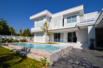 6 Bedroom House for sale in San Na Meng, Chiang Mai