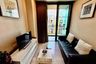 1 Bedroom Condo for Sale or Rent in Suthep, Chiang Mai