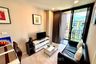 1 Bedroom Condo for Sale or Rent in Suthep, Chiang Mai