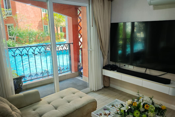 2 Bedroom Condo for sale in Seven Seas Resort, Nong Prue, Chonburi