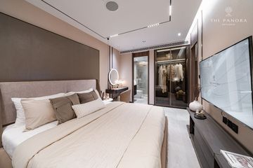 1 Bedroom Condo for sale in The Panora Estuaria, Na Jomtien, Chonburi