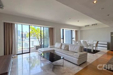 3 Bedroom Condo for sale in The Met, Thung Maha Mek, Bangkok near BTS Chong Nonsi