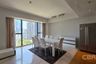 3 Bedroom Condo for sale in The Met, Thung Maha Mek, Bangkok near BTS Chong Nonsi