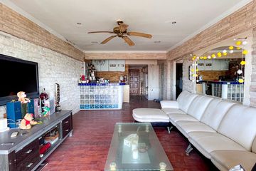2 Bedroom Condo for sale in Nirun Grand Ville, Nong Prue, Chonburi