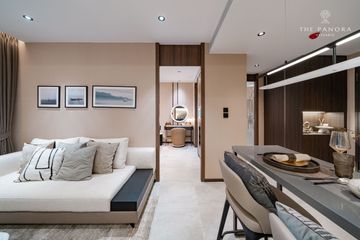 1 Bedroom Condo for sale in The Panora Estuaria, Na Jomtien, Chonburi