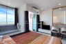 Condo for sale in The Empire Tower, Nong Prue, Chonburi
