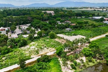 Land for sale in Surasak, Chonburi