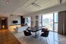 3 Bedroom Condo for sale in The Met, Thung Maha Mek, Bangkok near BTS Chong Nonsi
