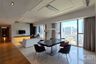 3 Bedroom Condo for sale in The Met, Thung Maha Mek, Bangkok near BTS Chong Nonsi