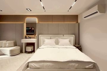 2 Bedroom Condo for sale in The Next 1 Condominium, Fa Ham, Chiang Mai