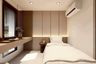 2 Bedroom Condo for sale in The Next 1 Condominium, Fa Ham, Chiang Mai