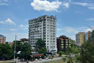 1 Bedroom Condo for Sale or Rent in Nakornping City View Condo, Chang Phueak, Chiang Mai