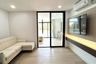1 Bedroom Condo for Sale or Rent in Nakornping City View Condo, Chang Phueak, Chiang Mai