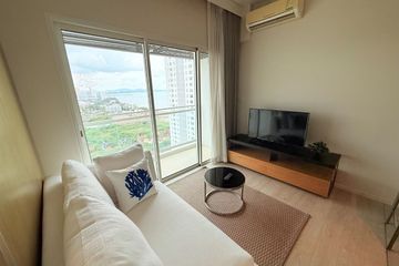 1 Bedroom Condo for rent in Veranda Residence Pattaya, Na Jomtien, Chonburi