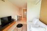 1 Bedroom Condo for rent in Veranda Residence Pattaya, Na Jomtien, Chonburi