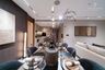 2 Bedroom Condo for sale in The Panora Estuaria, Na Jomtien, Chonburi