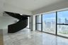 4 Bedroom Condo for sale in The Met, Thung Maha Mek, Bangkok near BTS Chong Nonsi