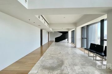 4 Bedroom Condo for sale in The Met, Thung Maha Mek, Bangkok near BTS Chong Nonsi