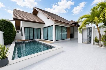 2 Bedroom House for sale in The Maple Pattaya, Huai Yai, Chonburi
