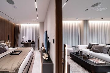 2 Bedroom Condo for sale in The Panora Estuaria, Na Jomtien, Chonburi