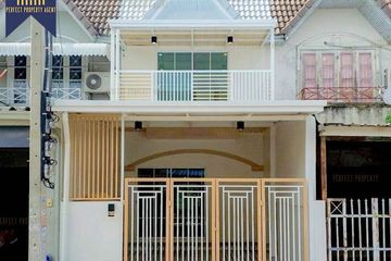 2 Bedroom Townhouse for sale in Baan Rom Ngao Mai, Bang Bua Thong, Nonthaburi