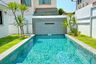 4 Bedroom Villa for sale in Nong Prue, Chonburi