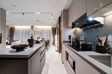 2 Bedroom Condo for sale in The Panora Estuaria, Na Jomtien, Chonburi