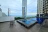 2 Bedroom Condo for rent in Serenity Wongamat, Na Kluea, Chonburi