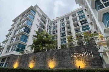 2 Bedroom Condo for rent in Serenity Wongamat, Na Kluea, Chonburi