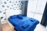 2 Bedroom Condo for rent in Serenity Wongamat, Na Kluea, Chonburi