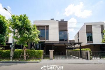 3 Bedroom House for Sale or Rent in Baan Klang Muang Sukhumvit - Onnut, Prawet, Bangkok