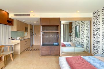 Condo for sale in The Cliff, Nong Prue, Chonburi