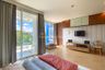 Condo for sale in The Cliff, Nong Prue, Chonburi