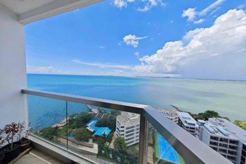 2 Bedroom Condo for sale in Na Kluea, Chonburi
