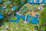 2 Bedroom Condo for sale in Na Kluea, Chonburi