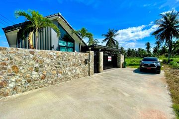 4 Bedroom Villa for rent in Pong, Chonburi