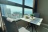 1 Bedroom Condo for rent in The Point Pratumnak, Nong Prue, Chonburi