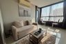 1 Bedroom Condo for rent in The Point Pratumnak, Nong Prue, Chonburi